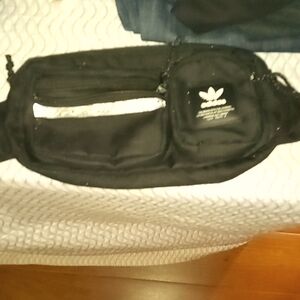Adidas fanny pack